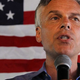 Illustration for article titled Huntsman Quietly Relieved To Be Polling Poorly Among GOP Voters